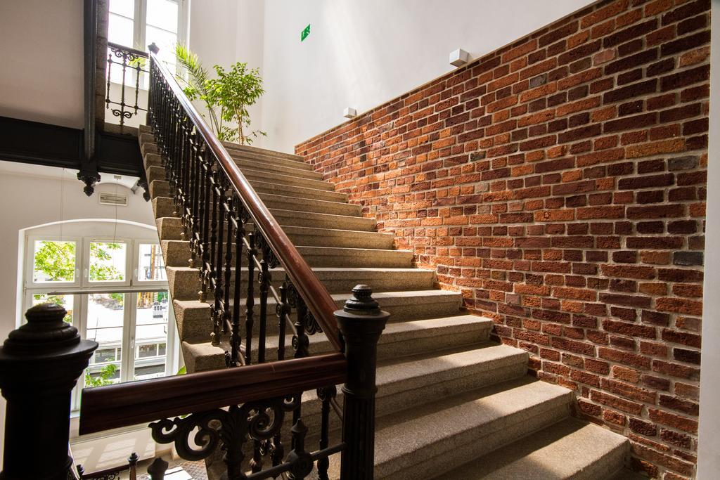 Hotel Dikul Market Square Wroclaw Luaran gambar