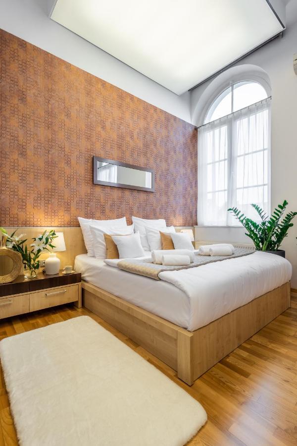 Hotel Dikul Market Square Wroclaw Luaran gambar