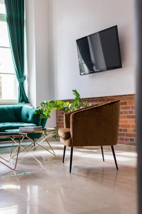 Hotel Dikul Market Square Wroclaw Luaran gambar