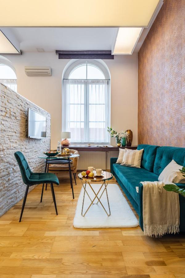 Hotel Dikul Market Square Wroclaw Luaran gambar