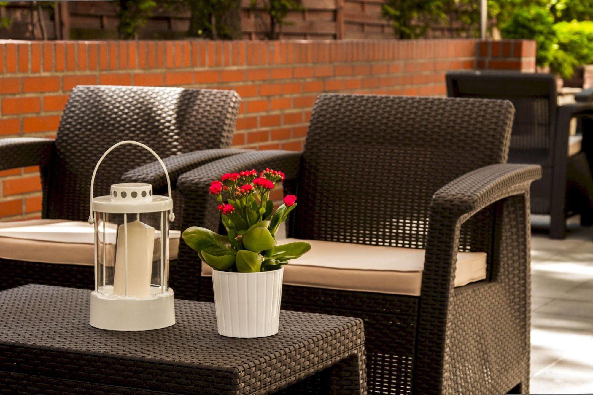 Hotel Dikul Market Square Wroclaw Luaran gambar