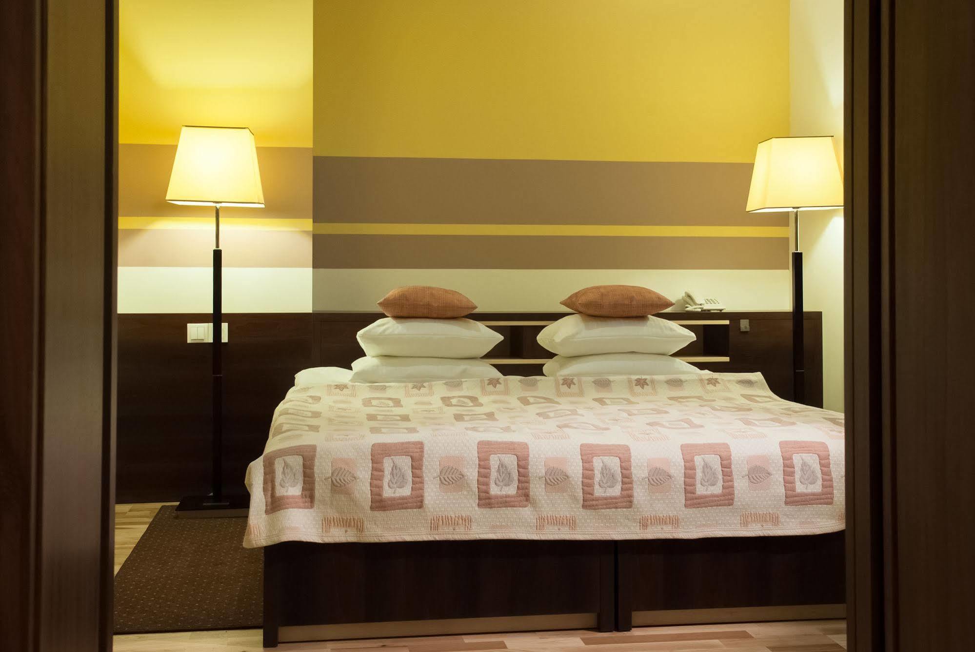 Hotel Dikul Market Square Wroclaw Luaran gambar