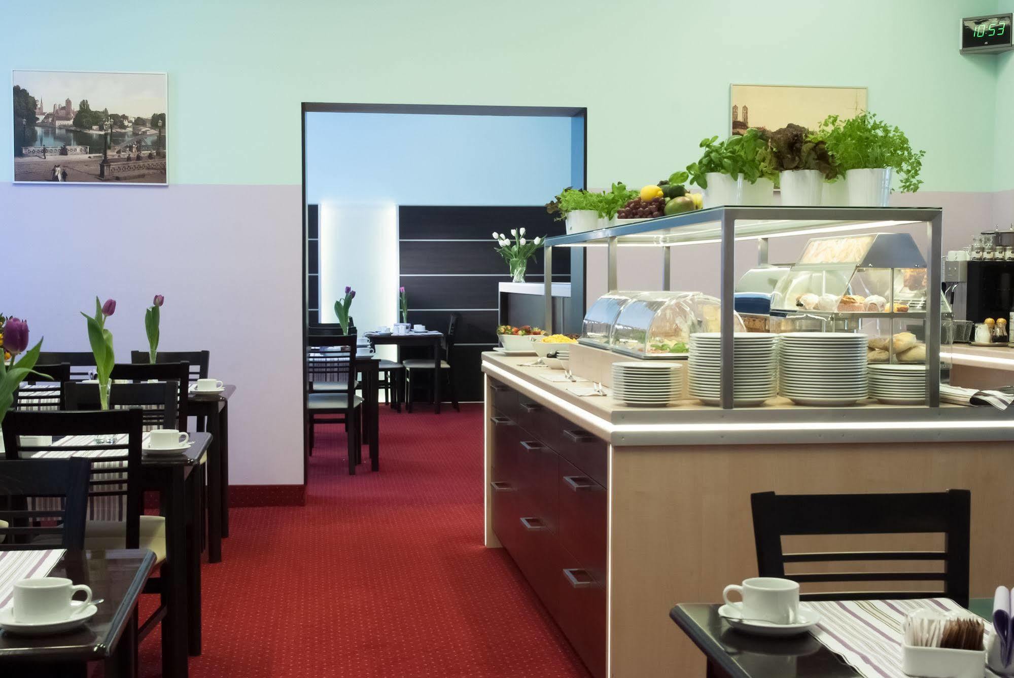 Hotel Dikul Market Square Wroclaw Luaran gambar