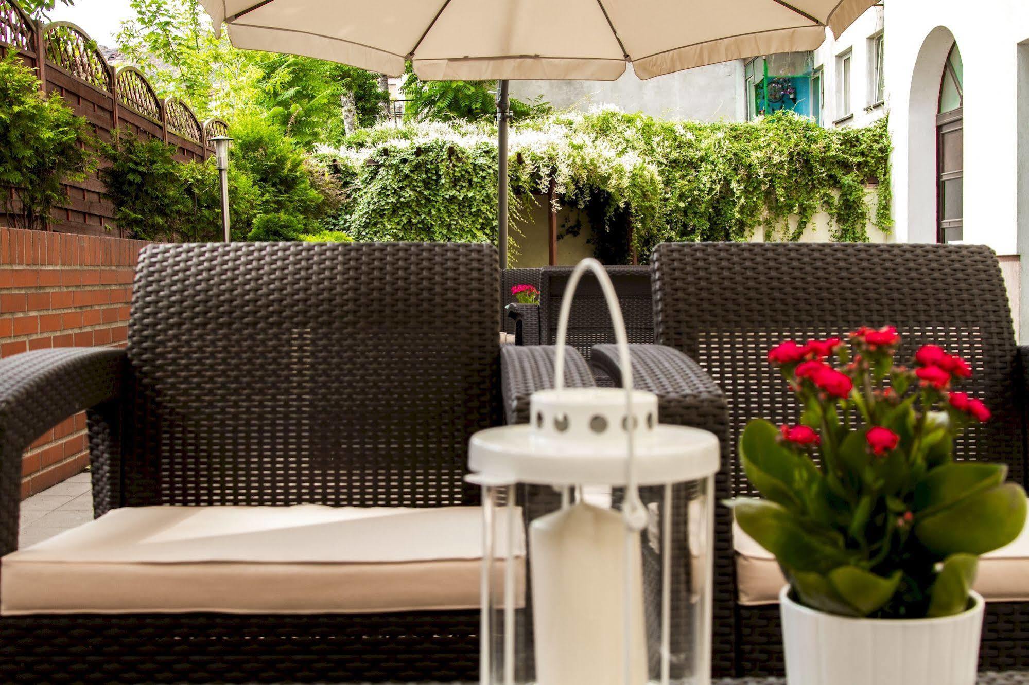 Hotel Dikul Market Square Wroclaw Luaran gambar